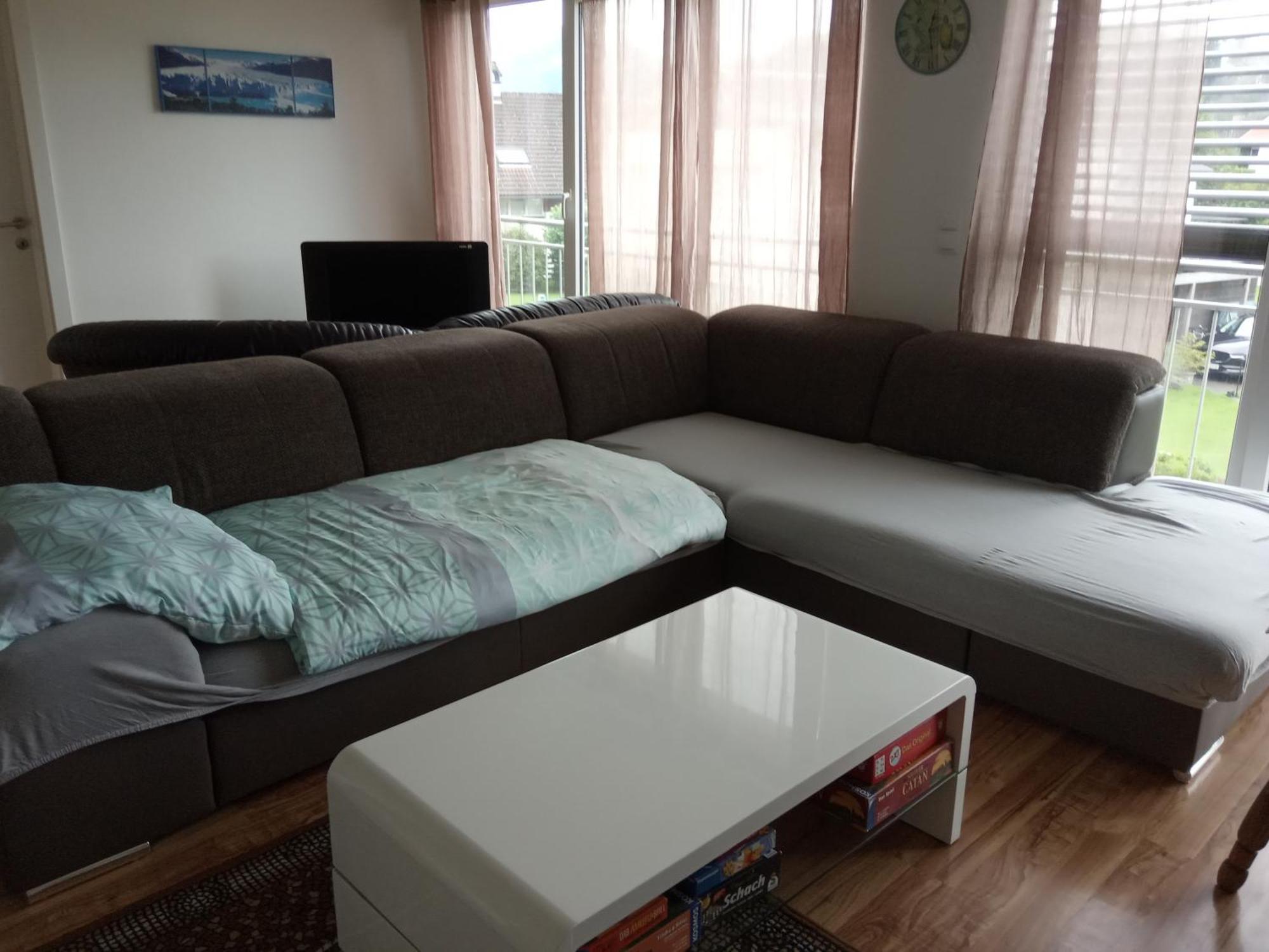 Wohnung Rheintal Im Alpenvorland Batschuns 외부 사진