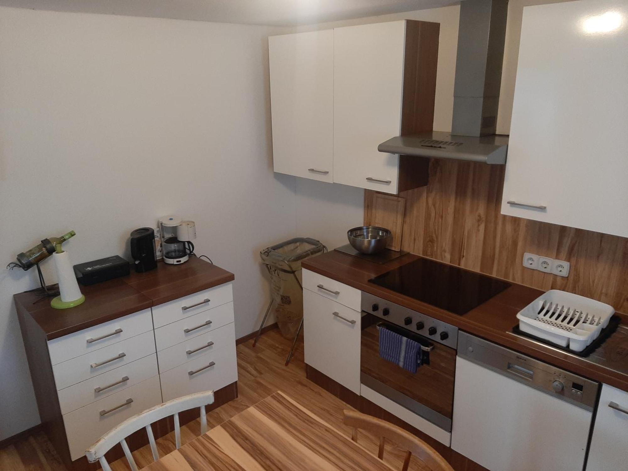 Wohnung Rheintal Im Alpenvorland Batschuns 외부 사진